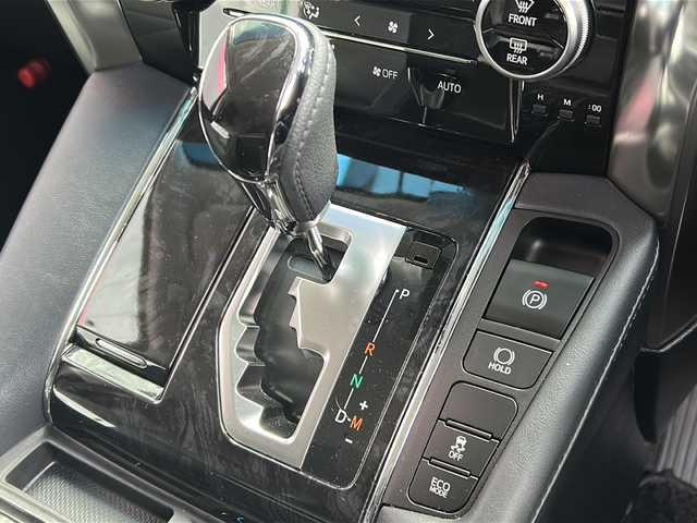 トヨタ アルファード S Cパッケージ 広島県 2020(令2)年 6万km ブラック 禁煙/モデリスタシグネチャーイルミ/セーフティセンス/・プリクラッシュセーフティ/・LTA/LDA/RSA/・先行車発進告知/・オートマチックハイビーム/クリアランスソナー/純正ディスプレイオーディオ/・ナビ機能/Bluetooth/Miracast/HDMI/バックカメラ/純正フリップダウンモニター（V12T-R68C）/3眼LEDヘッドライト/シーケンシャルターンランプ/オートライト/フォグランプ/合皮シート/シートヒーター/シートベンチレーション/パワーシート/メモリシート/ウッドコンビステアリング/ステアリングスイッチ/ステアリングヒーター/パワーバックドア/スマートキー/プッシュスタート/スペアキー/360°ドライブレコーダー（ユピテルZQ-20）/レーダー探知機/ビルトインETC/後席カーテン/純正18インチアルミホイール