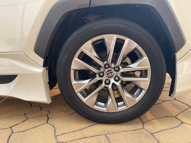 トヨタ ＲＡＶ４ G Zパッケージ 宮崎県 2020(令2)年 6万km ホワイトパールクリスタルシャイン TRDエアロ/パノラマムーンルーフ/純正メモリナビ/(フルセグTV/DVD/CD/Bluetooth）/ローダウン/ドライブレコーダー/電動リアゲート/ETC/デジタルインナーミラー/純正19インチアルミ/BSM