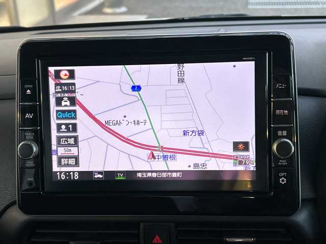 日産 ルークス HWS Gターボ プロパイロットED 埼玉県 2021(令3)年 10.3万km ホワイトパール ・ワンオーナー/・純正ナビ（SD/TV/BT/CD/DVD）/・フルセグテレビ/・アラウンドビューモニター/・プロパイロット/・ドライブレコーダー/・ETC2.0/・オートライト/・LEDヘットライト/・クルーズコントロール/・両側パワースライドドア/・ステアリングスイッチ/・電動パーキング/・ブレーキホールド/・アイドリングストップ/・コーナーセンサー/・衝突被害軽減システム/・レーンアシスト/・リアサーキュレーター/・プッシュスタート/・スマートキー/・スペアキー×１/・純正フロアマット/・純正ドアバイザー/・積載スタッドレスタイヤ付き社外アルミ