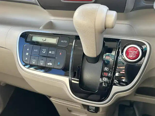 ホンダ Ｎ ＢＯＸ ＋ G Lパッケージ 東京都 2013(平25)年 1.2万km チェリーシェルピンクメタリック ワンオーナー/福祉車両/・車いす仕様車/純正Gathersオーディオ/オートエアコン/ETC/取扱説明書/スペアキー1本