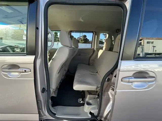 ホンダ Ｎ ＢＯＸ ＋ G Lパッケージ 東京都 2013(平25)年 1.2万km チェリーシェルピンクメタリック ワンオーナー/福祉車両/・車いす仕様車/純正Gathersオーディオ/オートエアコン/ETC/取扱説明書/スペアキー1本