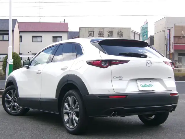 マツダ ＣＸ－３０