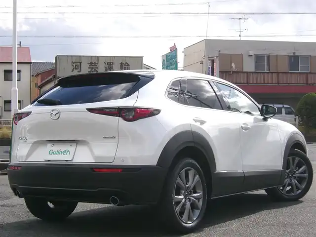 マツダ ＣＸ－３０