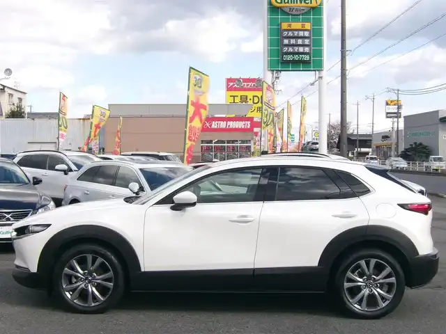 マツダ ＣＸ－３０