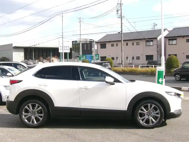 マツダ ＣＸ－３０