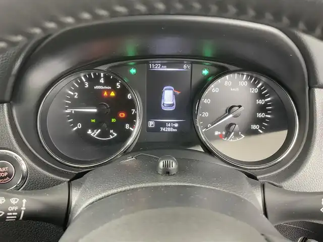 日産 エクストレイル