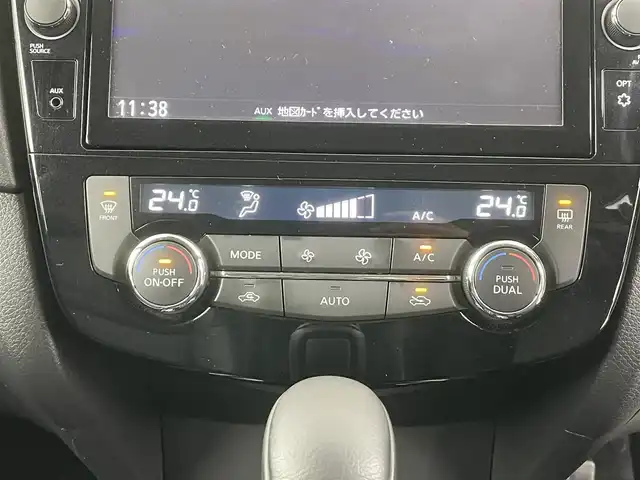 日産 エクストレイル