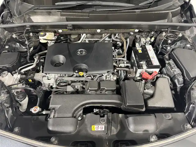 トヨタ ハリアー Z レザーパッケージ 佐賀県 2023(令5)年 0.8万km プレシャスブラックパール トヨタセーフティセンス/純正12.3型ディスプレイオーディオナビTV/JBLサウンドシステム/ビルトイン2.0ETC/純正LEDオートライト/純正LEDフォグ/純正フロアマット/黒本革シート/前席パワーシート/エアシート/シートヒーター/パワーチルトステアリング/ブラインドスポットモニター/オートマチックハイビーム/アダプティブクルーズコントロール/レーンキープアシスト/全周囲カメラ/デュアルオートエアコン/スマートルームミラー/本革巻ハンドル/スマートキー/プッシュエンジンスタート/純正19インチアルミホイール/新車時保証書/取扱説明書