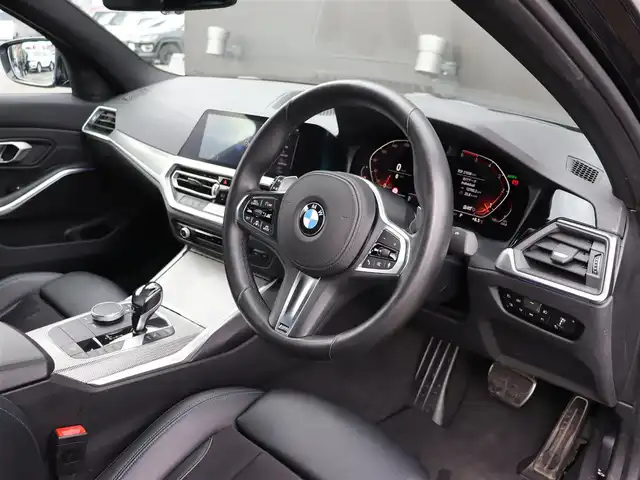 ＢＭＷ ３２０ｄ