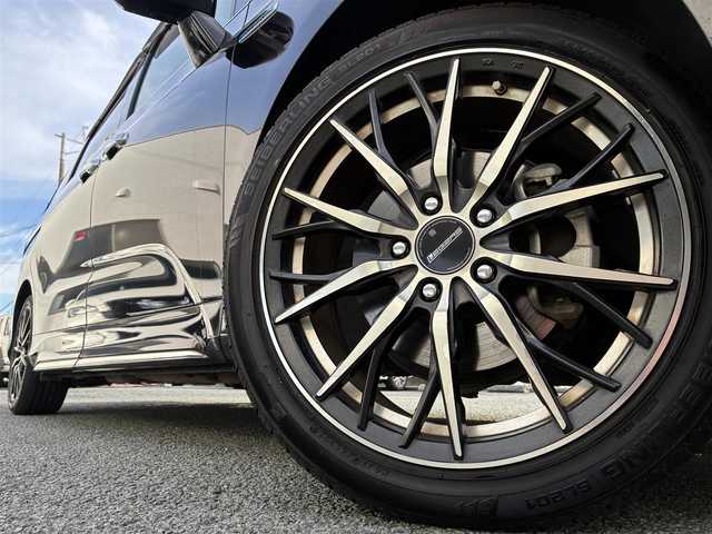 ホンダ オデッセイ ハイブリッド アブソルートセンシングEXパック 熊本県 2016(平28)年 9.9万km クリスタルブラックパール 純正ナビ（VXM-175VFEi）/【フルセグTV/Bluetooth/CD/DVD】/バックカメラ/フリップダウンモニター/両側パワースライドドア/クルーズコントロール/衝突軽減防止装置/レーンキープ/ブラインドスポットモニター/パワーシート/純正18インチAW/純正ドアバイザー/革巻きステアリング/ステアリングスイッチ/オートLEDライト/ウィンカーミラー/ドライブレコーダー/ETC/プッシュスタート/スマートキー/横滑り防止装置/ABS/盗難防止装置/保証書