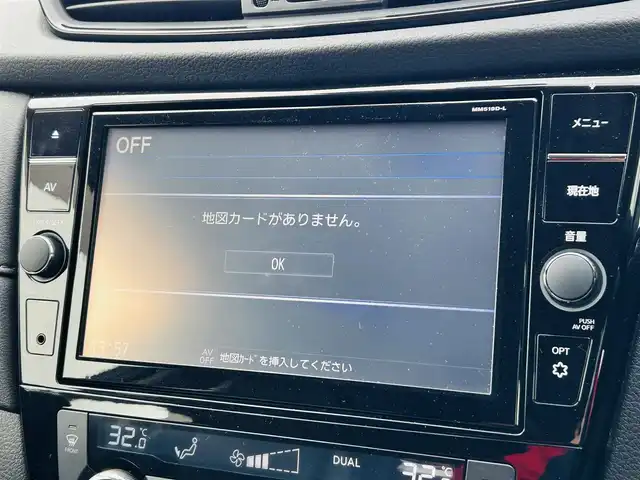 日産 エクストレイル