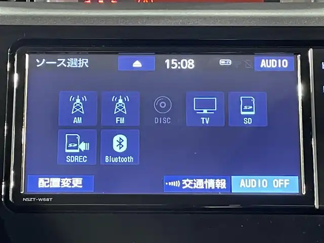 トヨタ タンク X S 愛知県 2020(令2)年 4.6万km ブライトシルバーM 純正ナビ/（Bluetooth/フルセグTV/CD・DVD再生）　/衝突軽減ブレーキ　/ビルトインＥＴＣ　/バックカメラ　/片側電動スライドドア　/前後ドライブレコーダー　/コーナセンサー　/オートハイビーム　/プッシュスタート/スマートキー