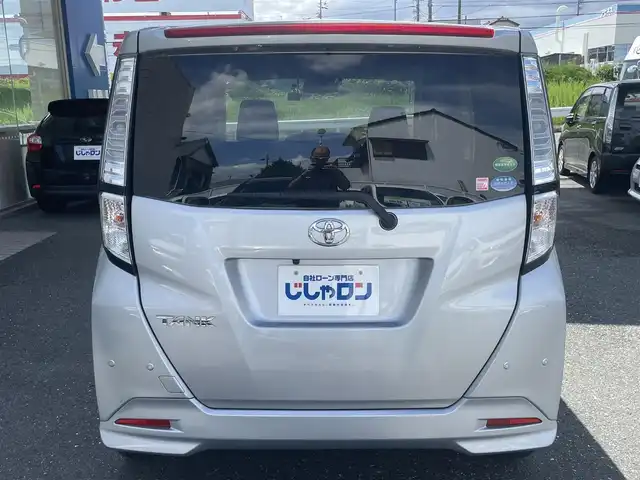 トヨタ タンク X S 愛知県 2020(令2)年 4.6万km ブライトシルバーM (株)IDOMが運営する【じしゃロン豊川店】の自社ローン専用車両になります。こちらは現金またはオートローンご利用時の価格です。自社ローンご希望の方は別途その旨お申付け下さい/ 純正メモリナビ/　◯ CD再生機能/　◯ BT対応/　◯ フルセグTV/ バックカメラ/ ETC/ 左パワースライドドア/ オートライト/ プッシュスタート/ 電動格納ミラー/ ドライブレコーダー/ 純正フロアマット