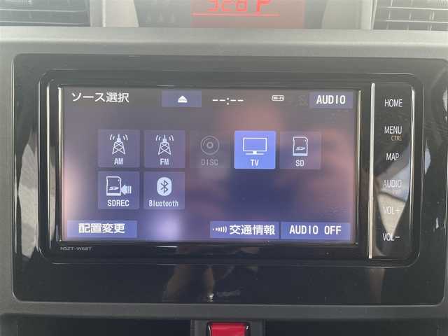 トヨタ タンク X S 愛知県 2020(令2)年 4.6万km ブライトシルバーM (株)IDOMが運営する【じしゃロン豊川店】の自社ローン専用車両になります。こちらは現金またはオートローンご利用時の価格です。自社ローンご希望の方は別途その旨お申付け下さい/ 純正メモリナビ/　◯ CD再生機能/　◯ BT対応/　◯ フルセグTV/ バックカメラ/ ETC/ 左パワースライドドア/ オートライト/ プッシュスタート/ 電動格納ミラー/ ドライブレコーダー/ 純正フロアマット