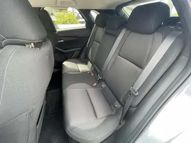 マツダ ＣＸ－３０ 20S プロアクティブツーリングセレ 栃木県 2019(令1)年 4.8万km ソニックシルバーM 純正マツダコネクトナビゲーション/360度ビューモニター/地デジTV/Bluetooth/CD/DVD/スマートブレーキサポート/AT誤発進抑制制御/レーダークルーズコントロール/車線逸脱警報システム/レーンキープアシスト/ブラインドスポットモニタリング/パワーバックドア/アダプティブLEDヘッドランプ/純正18インチアルミホイール/パワーシート【運転席】/シートヒーター【運転席/助手席】/アドバンストキーレスエントリーシステム/保証書/取扱説明書/スペアキー１本
