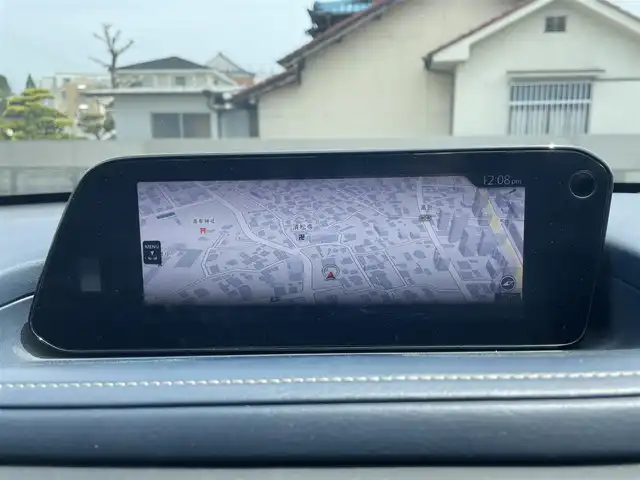 マツダ ＣＸ－３０ 20S プロアクティブツーリングセレ 栃木県 2019(令1)年 4.8万km ソニックシルバーM 純正マツダコネクトナビゲーション/360度ビューモニター/地デジTV/Bluetooth/CD/DVD/スマートブレーキサポート/AT誤発進抑制制御/レーダークルーズコントロール/車線逸脱警報システム/レーンキープアシスト/ブラインドスポットモニタリング/パワーバックドア/アダプティブLEDヘッドランプ/純正18インチアルミホイール/パワーシート【運転席】/シートヒーター【運転席/助手席】/アドバンストキーレスエントリーシステム/保証書/取扱説明書/スペアキー１本