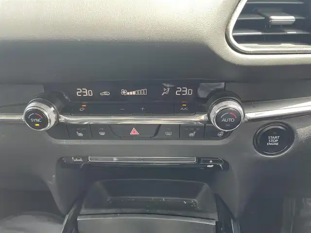 マツダ ＣＸ－３０ 20S プロアクティブツーリングセレ 栃木県 2019(令1)年 4.8万km ソニックシルバーM 純正マツダコネクトナビゲーション/360度ビューモニター/地デジTV/Bluetooth/CD/DVD/スマートブレーキサポート/AT誤発進抑制制御/レーダークルーズコントロール/車線逸脱警報システム/レーンキープアシスト/ブラインドスポットモニタリング/パワーバックドア/アダプティブLEDヘッドランプ/純正18インチアルミホイール/パワーシート【運転席】/シートヒーター【運転席/助手席】/アドバンストキーレスエントリーシステム/保証書/取扱説明書/スペアキー１本