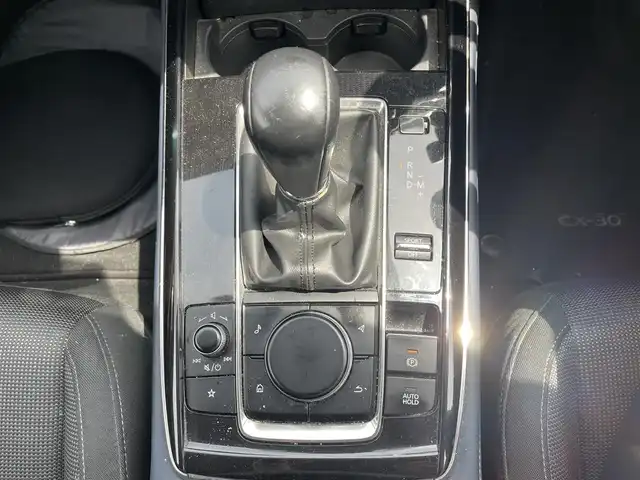 マツダ ＣＸ－３０ 20S プロアクティブツーリングセレ 栃木県 2019(令1)年 4.8万km ソニックシルバーM 純正マツダコネクトナビゲーション/360度ビューモニター/地デジTV/Bluetooth/CD/DVD/スマートブレーキサポート/AT誤発進抑制制御/レーダークルーズコントロール/車線逸脱警報システム/レーンキープアシスト/ブラインドスポットモニタリング/パワーバックドア/アダプティブLEDヘッドランプ/純正18インチアルミホイール/パワーシート【運転席】/シートヒーター【運転席/助手席】/アドバンストキーレスエントリーシステム/保証書/取扱説明書/スペアキー１本