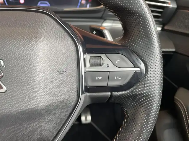 プジョー ５０８ GTライン プレミアムレザーED 愛知県 2020(令2)年 1.8万km パール メモリナビ /バックカメラ /フロントカメラ/フルセグTV /Bluetooth /パノラマサンルーフ /ACC/レーンキープ /LEDヘッドライト /FOCALサウンド /ブラインドスポット /シートヒーター /パワートランク/ドラレコ