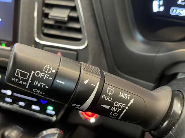 ホンダ ヴェゼル RS ホンダセンシング 福井県 2020(令2)年 4.9万km プラチナホワイトパール