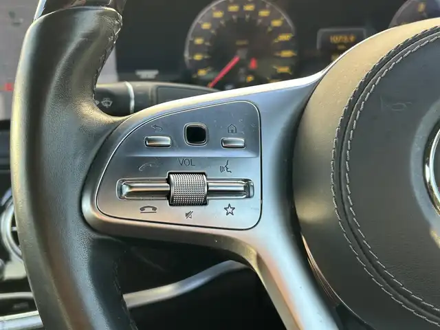 メルセデス・ベンツ Ｓ４５０ エクスクルーシブ AMGライン 熊本県 2018(平30)年 6.5万km ガンＭ セレナイトグレー/Ｂｕｒｍｅｓｔｅｒサウンド/純正ナビ/・AM/FM/USB/BT／SD/・・フルセグTV/アラウンドビューモニター/パノラミックスライディングルーフ/エアバランスパッケージ/クロージングサポーター/前席シートベンチレーター/前席シートヒーター/アクティブブレーキアシスト/アテンションアシスト/ブラインドスポットアシスト/インテリジェントライトシステム/メモリ付パワーシート/レーンキープアシスト/アダプティブクルーズコントロール/LEDヘッドライト/前後ドライブレコーダー/電動パーキングブレーキ/電動格納ミラー/ウインカーミラー/プッシュスタート