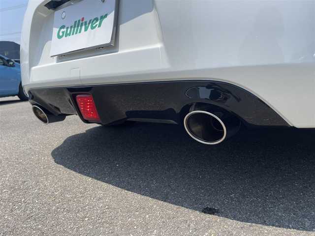 日産 フェアレディ Ｚ ヘリテージエディション 山形県 2019(平31)年 1.4万km ブリリアントホワイトパール 7AT/インテリジェントキー/純正ナビ/　【CD DVD AUX BT】/フルセグTV/バックカメラ/ETC/ステアリングスイッチ/パドルシフト/SNOWモード/純正20インチアルミ/LEDライト/フォグランプ/純正フロアマット/スペアキーあり
