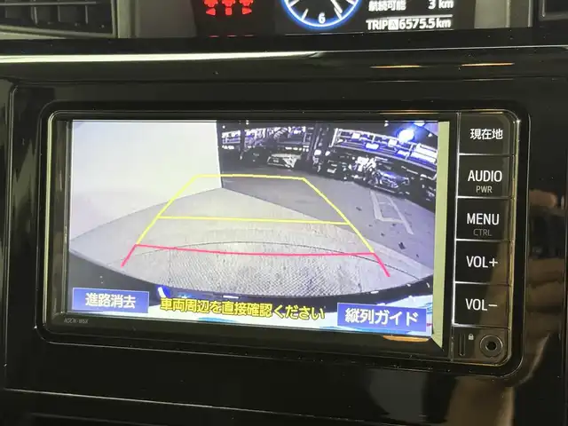 トヨタ ルーミー カスタムG－T 大阪府 2021(令3)年 1.7万km ブラックマイカメタリック GRエアロ 純正ナビ(フルセグ/CD再生/Bluetooth) バックカメラ ETC 両側パワースライドドア 衝突軽減 レーダークルコン クリアランスソナー シートヒーター 前後ドラレコ