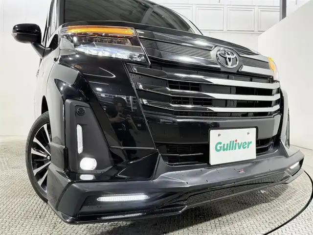 トヨタ ルーミー カスタムG－T 大阪府 2021(令3)年 1.7万km ブラックマイカメタリック GRエアロ 純正ナビ(フルセグ/CD再生/Bluetooth) バックカメラ ETC 両側パワースライドドア 衝突軽減 レーダークルコン クリアランスソナー シートヒーター 前後ドラレコ
