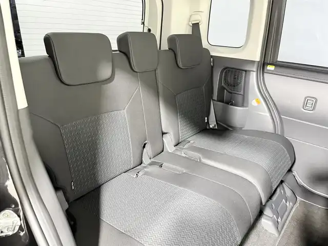トヨタ ルーミー カスタムG－T 大阪府 2021(令3)年 1.7万km ブラックマイカメタリック GRエアロ 純正ナビ(フルセグ/CD再生/Bluetooth) バックカメラ ETC 両側パワースライドドア 衝突軽減 レーダークルコン クリアランスソナー シートヒーター 前後ドラレコ