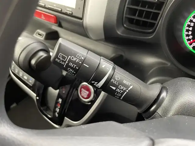 ホンダ Ｎ ＢＯＸ G Lパッケージ 群馬県 2015(平27)年 7.9万km スマートブラック 純正メモリナビ（VXM-155VSi)/バックカメラ/ワンセグTV/Bluetooth接続/SD/iPod/CD/DVD/AM/FM/片側電動スライドドア/ＥＴＣ/スマートキー/プッシュスタートボタン/ヘッドライトレベライザー/ステアリングリモコン/横滑り防止装置/ロールサンシェード/禁煙車