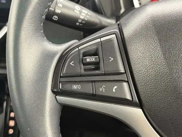 スズキ ハスラー Jスタイル 愛知県 2020(令2)年 5.4万km クールカーキパールメタリック/ホワイト2トーンルーフ ルーフレール/前席シートヒーター/純正9インチメモリーナビ/（CD/DVD/BT/フルセグ）/スマホ連動/全方位カメラ/ETC/前後コーナーセンサー/衝突軽減システム/車線逸脱抑制/アイドリングストップ/横滑り防止/オートライト/フォグランプ/ドアバイザー