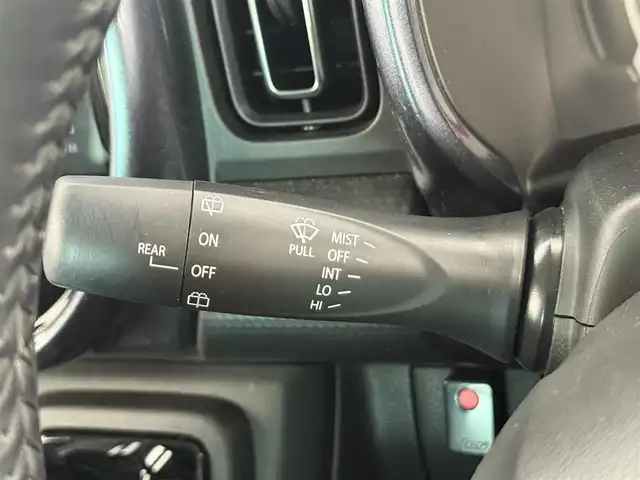 スズキ ハスラー Jスタイル 愛知県 2020(令2)年 5.4万km クールカーキパールメタリック/ホワイト2トーンルーフ ルーフレール/前席シートヒーター/純正9インチメモリーナビ/（CD/DVD/BT/フルセグ）/スマホ連動/全方位カメラ/ETC/前後コーナーセンサー/衝突軽減システム/車線逸脱抑制/アイドリングストップ/横滑り防止/オートライト/フォグランプ/ドアバイザー