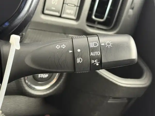 スズキ ハスラー Jスタイル 愛知県 2020(令2)年 5.4万km クールカーキパールメタリック/ホワイト2トーンルーフ ルーフレール/前席シートヒーター/純正9インチメモリーナビ/（CD/DVD/BT/フルセグ）/スマホ連動/全方位カメラ/ETC/前後コーナーセンサー/衝突軽減システム/車線逸脱抑制/アイドリングストップ/横滑り防止/オートライト/フォグランプ/ドアバイザー