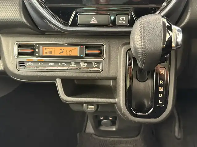 スズキ ハスラー Jスタイル 愛知県 2020(令2)年 5.4万km クールカーキパールメタリック/ホワイト2トーンルーフ ルーフレール/前席シートヒーター/純正9インチメモリーナビ/（CD/DVD/BT/フルセグ）/スマホ連動/全方位カメラ/ETC/前後コーナーセンサー/衝突軽減システム/車線逸脱抑制/アイドリングストップ/横滑り防止/オートライト/フォグランプ/ドアバイザー