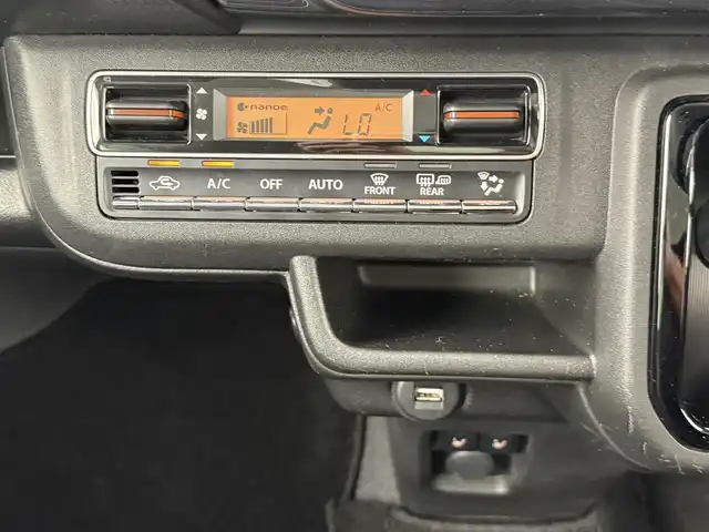 スズキ ハスラー Jスタイル 愛知県 2020(令2)年 5.4万km クールカーキパールメタリック/ホワイト2トーンルーフ ルーフレール/前席シートヒーター/純正9インチメモリーナビ/（CD/DVD/BT/フルセグ）/スマホ連動/全方位カメラ/ETC/前後コーナーセンサー/衝突軽減システム/車線逸脱抑制/アイドリングストップ/横滑り防止/オートライト/フォグランプ/ドアバイザー
