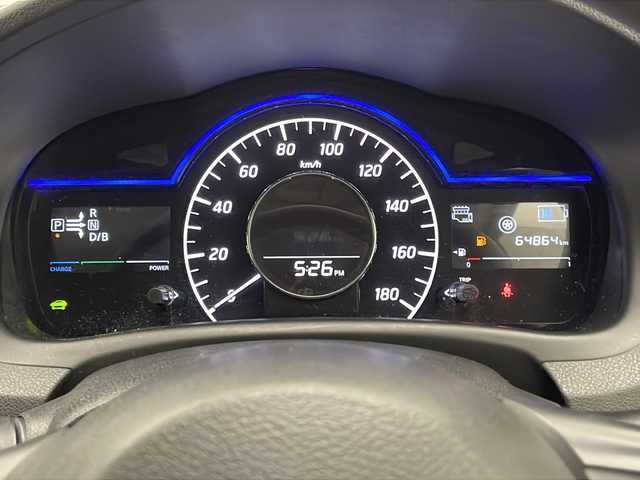 日産 ノート e－パワー X 宮崎県 2018(平30)年 6.5万km ホワイト エマ―ジェンシーブレーキ/車線逸脱防止支援システム/社外7インチメモリナビ/バックカメラ/ETC/スマートキー×2/保証書/取扱説明書