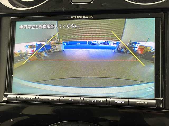 日産 ノート e－パワー X 宮崎県 2018(平30)年 6.5万km ホワイト エマ―ジェンシーブレーキ/車線逸脱防止支援システム/社外7インチメモリナビ/バックカメラ/ETC/スマートキー×2/保証書/取扱説明書