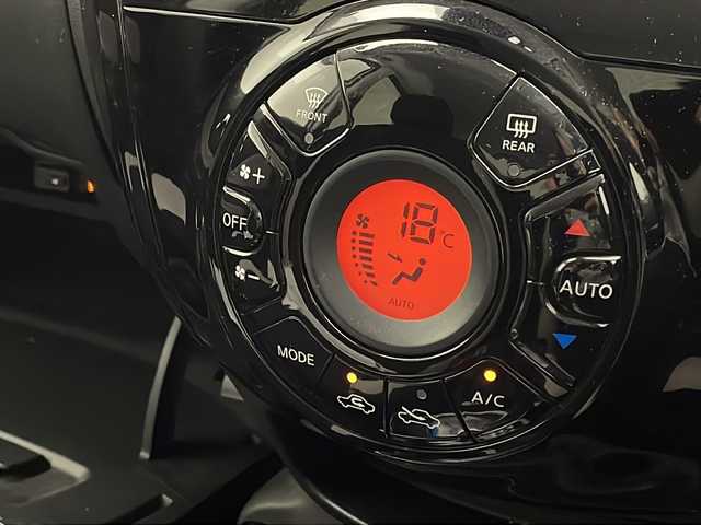 日産 ノート e－パワー X 宮崎県 2018(平30)年 6.5万km ホワイト エマ―ジェンシーブレーキ/車線逸脱防止支援システム/社外7インチメモリナビ/バックカメラ/ETC/スマートキー×2/保証書/取扱説明書