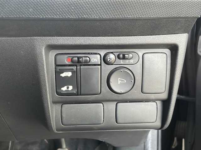 ホンダ フリード スパイク G エアロ 福岡県 2010(平22)年 11.8万km プレミアムブラキッシュパール 純正ナビ/（AM/FM/CD/DVD/ワンセグTV）/ビルドインETC/パワースライドドア（左のみ）/オートライト/電格ミラー/純正フロアマット/純正アルミホイール/保証書/取扱説明書/スペアキー×１