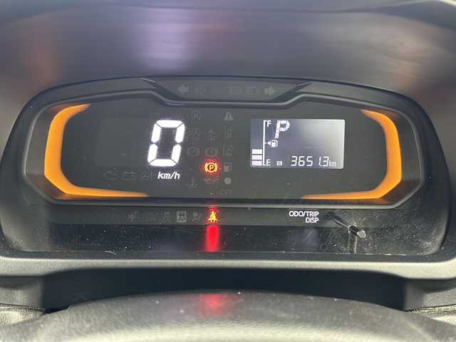 ダイハツ ミラ イース L SAⅢ 大阪府 2019(令1)年 4.4万km ホワイト 社外7インチSDナビ[MDV-D206BT】/【AM/FM/CD/Bluetooth】/バックカメラ/スマートアシストIII/コーナーセンサー/衝突軽減システム/オートハイビーム/ライトレベリング/横滑り防止装置/シガーソケット/純正ホイールキャップ
