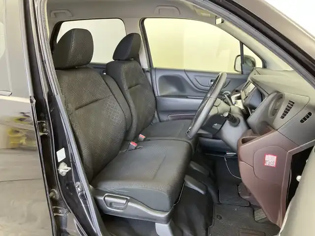 ホンダ Ｎ ＷＧＮ カスタム G 新潟県 2014(平26)年 6.9万km プレミアムゴールドパープルパール 純正メモリナビ（Bluetooth・CD・DVD）/地デジ　/キセノンオートライト　/前方ドライブレコーダー/ETC　/レザーステアリング　/フォグランプ　/電格ウィンカーミラー　/純正フロアマット　/社外１４インチアルミホイール/保証書　/取扱説明書/ECON　/スマートキー/スペアキー