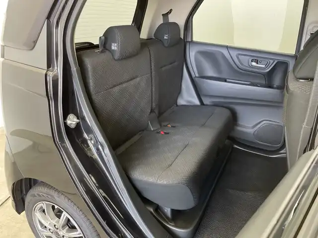 ホンダ Ｎ ＷＧＮ カスタム G 新潟県 2014(平26)年 6.9万km プレミアムゴールドパープルパール 純正メモリナビ（Bluetooth・CD・DVD）/地デジ　/キセノンオートライト　/前方ドライブレコーダー/ETC　/レザーステアリング　/フォグランプ　/電格ウィンカーミラー　/純正フロアマット　/社外１４インチアルミホイール/保証書　/取扱説明書/ECON　/スマートキー/スペアキー