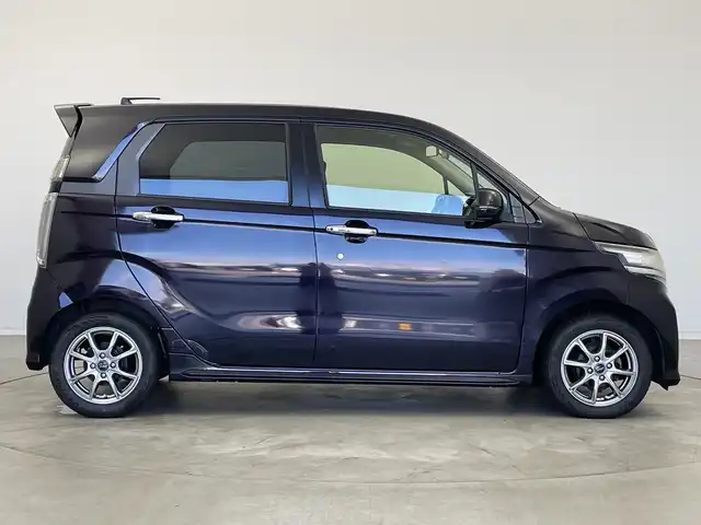 ホンダ Ｎ ＷＧＮ カスタム G 新潟県 2014(平26)年 6.9万km プレミアムゴールドパープルパール 純正メモリナビ（Bluetooth・CD・DVD）/地デジ　/キセノンオートライト　/前方ドライブレコーダー/ETC　/レザーステアリング　/フォグランプ　/電格ウィンカーミラー　/純正フロアマット　/社外１４インチアルミホイール/保証書　/取扱説明書/ECON　/スマートキー/スペアキー