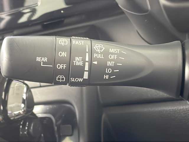 スズキ スペーシア カスタム HYBRID XS 岐阜県 2024(令6)年 1万km ピュアホワイトP スズキセーフティサポート/デュアルセンサーブレーキサポートII/ハイビームアシスト/アダプティブクルーズコントロール/レーンキープアシスト/コーナーセンサー/純正9インチナビ/　(AM/FM/Bluetooth/フルセグTV/AppleCarPlay)/全方位カメラ/ヘッドアップディスプレイ/両側パワースライドドア/ハーフレザーシート/シートヒーター/ステアリングヒーター/LEDヘッドライト/純正アルミホイール/スペアキー