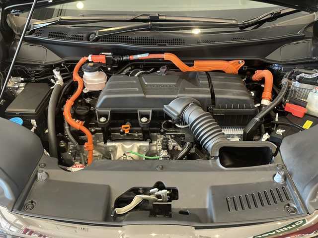 ホンダ オデッセイ ハイブリッド e:HEVアブソルート EXブラックED 福井県 2025(令7)年 0.1千km プレミアムヴィーナスブラックP 登録済未使用車/純正11.4インチナビ/アラウンドビューモニター/D/N席パワーシート/前席シートヒーター/フルセグテレビ/Bluetooth/HDMI/置くだけ充電/両側パワースライドドア/パワーバックドア/クリアランスソナー/ブラインドスポットモニター