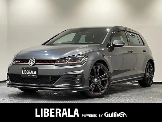 フォルクスワーゲン ゴルフ ＧＴＩ ダイナミック 新潟県 2018(平30)年 2.7万km インジウムグレーメタリッ オールインセーフティ/・アダプティブクルーズコントロール/・レーンキープアシスト/・ブラインドスポットディテクション/・リヤトラフィックアラート/・プロアクティブオキュパントプロテクション/・パークディスタンスコントロール/・リヤビューカメラ/・フロントアシスト/・ESC/ABS/ブレーキアシスト/デジタルメータークラスター/Volkswagen純正インフォテイメントシステム/Discover Pro/・SSDナビゲーションシステム/・DVD/CD/TV/BT/・ETC2.0/オプションサイズ225/40/18/ドライブレコーダー/LEDヘッドライト