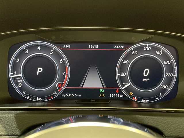 フォルクスワーゲン ゴルフ ＧＴＩ ダイナミック 新潟県 2018(平30)年 2.7万km インジウムグレーメタリッ オールインセーフティ/・アダプティブクルーズコントロール/・レーンキープアシスト/・ブラインドスポットディテクション/・リヤトラフィックアラート/・プロアクティブオキュパントプロテクション/・パークディスタンスコントロール/・リヤビューカメラ/・フロントアシスト/・ESC/ABS/ブレーキアシスト/デジタルメータークラスター/Volkswagen純正インフォテイメントシステム/Discover Pro/・SSDナビゲーションシステム/・DVD/CD/TV/BT/・ETC2.0/オプションサイズ225/40/18/ドライブレコーダー/LEDヘッドライト