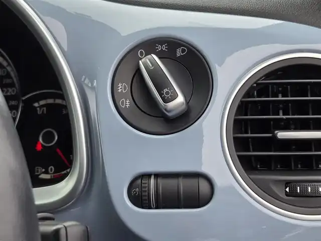 フォルクスワーゲン ザ・ビートル デザイン レザーパッケージ 福島県 2013(平25)年 3.9万km デニムブルー ミラータイプＧＰＳ付きレーダー探知機　/社外サブウーファー(ＴＳ－ＷＸ１１０Ａ)/ビルトインＥＴＣ　/社外ＳＤナビ（ＡＶＩＣ－ＣＺ９００）　/Ｂｌｕｅｔｏｏｔｈオーディオ/フルセグテレビ/バックカメラ　/社外前方ドライブレコーダー　/Ｄ＋Ｎ席シートヒーター/ＭＴモード付きＡＴ/パドルシフト