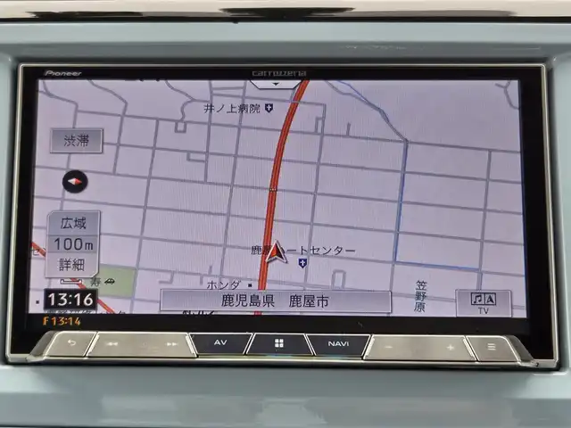 フォルクスワーゲン ザ・ビートル デザイン レザーパッケージ 福島県 2013(平25)年 3.9万km デニムブルー ミラータイプＧＰＳ付きレーダー探知機　/社外サブウーファー(ＴＳ－ＷＸ１１０Ａ)/ビルトインＥＴＣ　/社外ＳＤナビ（ＡＶＩＣ－ＣＺ９００）　/Ｂｌｕｅｔｏｏｔｈオーディオ/フルセグテレビ/バックカメラ　/社外前方ドライブレコーダー　/Ｄ＋Ｎ席シートヒーター/ＭＴモード付きＡＴ/パドルシフト