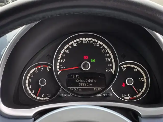 フォルクスワーゲン ザ・ビートル デザイン レザーパッケージ 福島県 2013(平25)年 3.9万km デニムブルー ミラータイプＧＰＳ付きレーダー探知機　/社外サブウーファー(ＴＳ－ＷＸ１１０Ａ)/ビルトインＥＴＣ　/社外ＳＤナビ（ＡＶＩＣ－ＣＺ９００）　/Ｂｌｕｅｔｏｏｔｈオーディオ/フルセグテレビ/バックカメラ　/社外前方ドライブレコーダー　/Ｄ＋Ｎ席シートヒーター/ＭＴモード付きＡＴ/パドルシフト